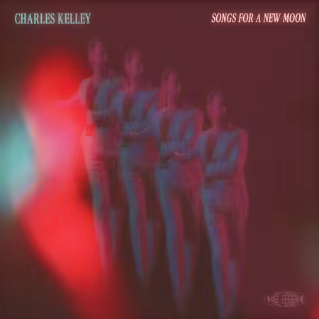 Charles Kelley - Songs For A New Moon (2025)