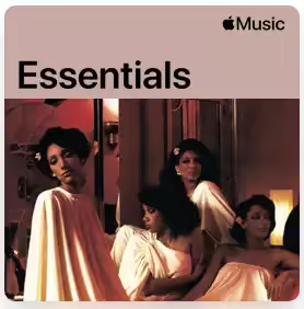Sister Sledge - Essentials (2025)