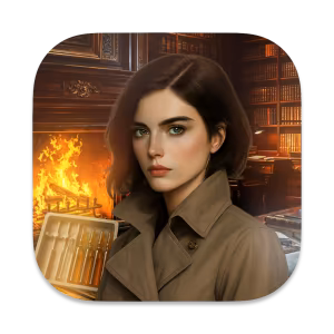 Mirrors of Deception - The Poisoned Legacy macOS