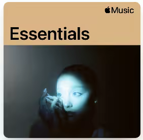 Ariana Grande - Essentials (2025) MP3
