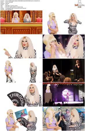 UNHhhh S06 UNCENSORED 1080p WOWP WEB-DL AAC2 0 H 264-AKU