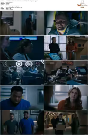 The Resident S06 1080p WEBRip 10Bit DDP5.1 HEVC-d3g
