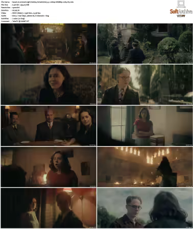 A Small Light S01 WEBRip EAC3 5 1 1080p x265-iVy