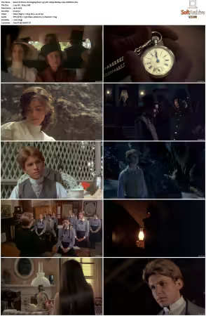 Picnic At Hanging Rock 1975 DC 1080p BluRay x264-CiNEFiLE