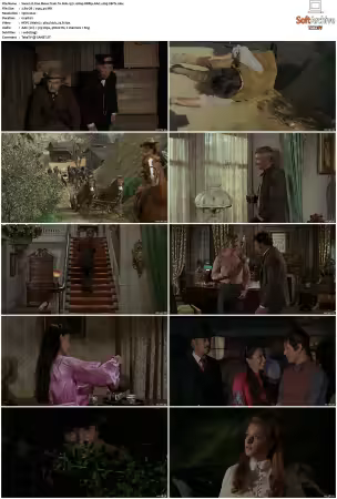 One More Train To Rob 1971 1080p BRRip AAC x265-XBiTs