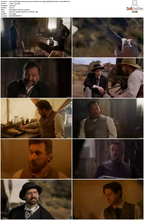 Wild West Chronicles S02 1080p PCOK WEB-DL AAC2.0 H264-GPRS