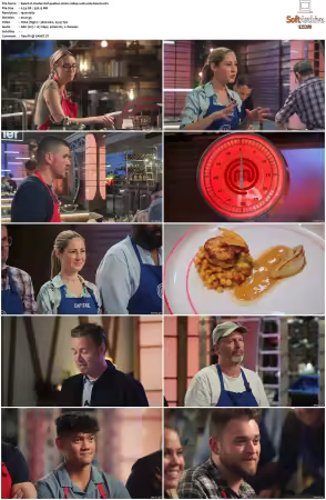 MasterChef Quebec S02 FRENCH 1080p WEB x264-BAWLS