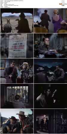 The Desperadoes 1943 1080p BRRip AAC x265-XBiTs