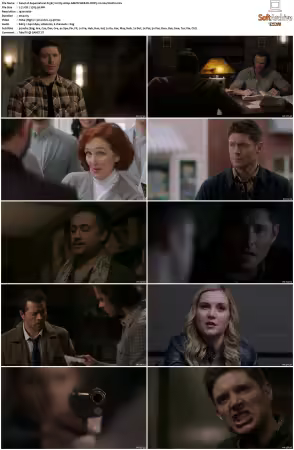Supernatural S15 1080p AMZN WEB-DL DDP5.1 H264-WADU