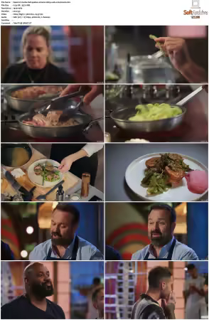 MasterChef Quebec S02 FRENCH 1080p WEB x264-BAWLS