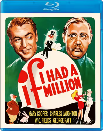 If I Had a Million 1932 1080p BluRay x264-BitSa