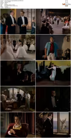 The Red Shoes 1948 1080p BluRay x264-CiNEFiLE