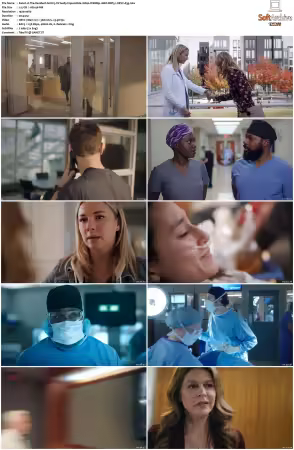 The Resident S02 1080p WEBRip 10Bit DDP5.1 HEVC-d3g