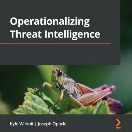 Operationalizing Threat Intelligence (Audiobook)
