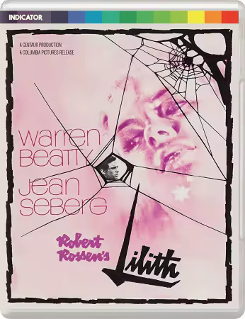 Lilith 1964 1080P Bluray X264-BitSa