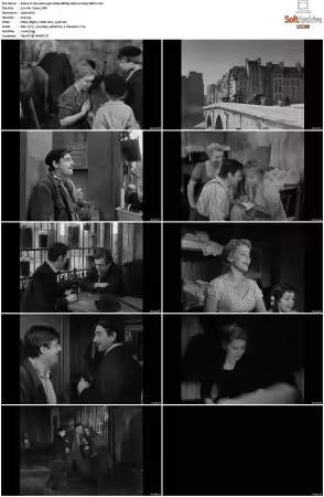 Gervaise 1956 1080p BRRip AAC2.0 h264-XBiTs
