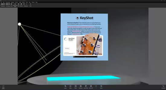 Luxion KeyShot Enteprise 2025.2.0 14.1.0.154 (x64) Multilingual