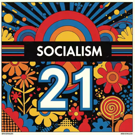 Socialism 21