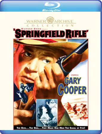 Springfield Rifle 1952 1080p BRRip FLAC 2.0 x265 10bits-RxB
