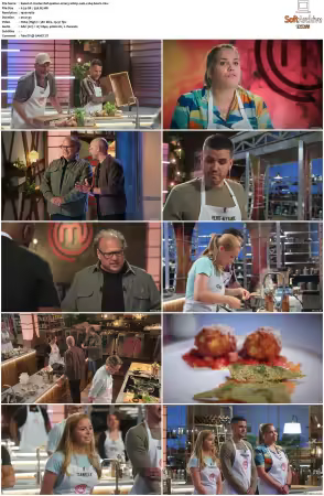 MasterChef Quebec S02 FRENCH 1080p WEB x264-BAWLS