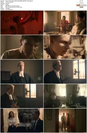 The Last Post S01 1080p WEBRip 10Bit DDP2 0 HEVC-d3g