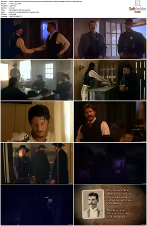 Wild West Chronicles S01 1080p PCOK WEB-DL AAC2 0 H264-GPRS