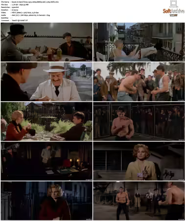 Hard Times 1975 1080p BRRip AAC x265-XBiTs