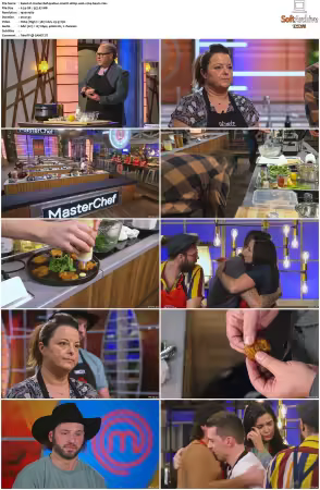 MasterChef Quebec S01 FRENCH 1080p WEB x264-BAWLS