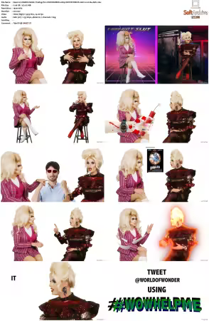 UNHhhh S06 UNCENSORED 1080p WOWP WEB-DL AAC2 0 H 264-AKU