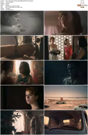 The Last Post S01 1080p WEBRip 10Bit DDP2 0 HEVC-d3g