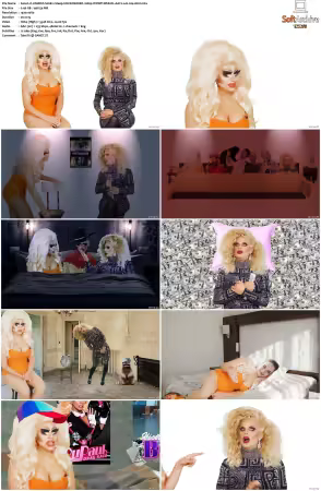 UNHhhh S06 UNCENSORED 1080p WOWP WEB-DL AAC2 0 H 264-AKU
