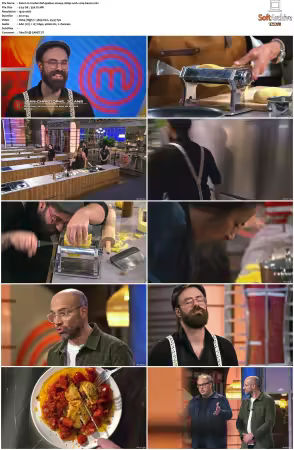 MasterChef Quebec S01 FRENCH 1080p WEB x264-BAWLS