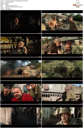 Kellys Heroes 1970 1080p BRRip AAC5.1 h264-XBiTs
