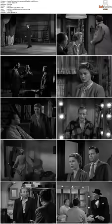 The Country Girl 1954 1080p BRRip AAC x265-XBiTs