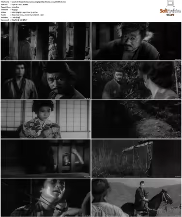 Three Outlaw Samurai 1964 1080p BluRay x264-CiNEFiLE