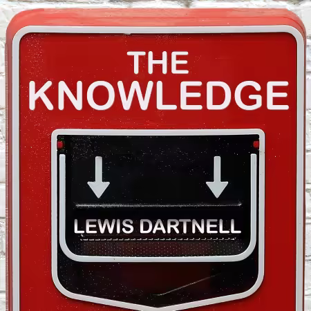 The Knowledge: How to Rebuild our World from Scratch (Audiobook)