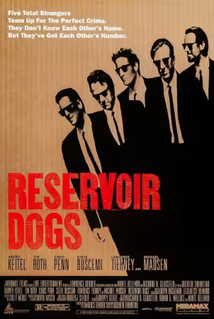 Reservoir Dogs 1992 1080p ATVP WEB-DL DD 5.1 H264-PiRaTeS