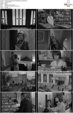 Girl with Green Eyes 1964 1080p BRRip AAC2.0 h264-XBiTs