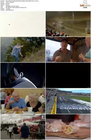 Bizarre Foods S13 1080p WEB-DL AAC2 0 x264