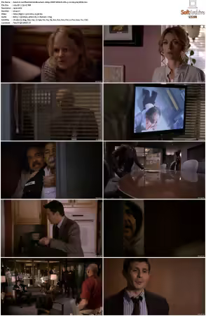 Justified S01 1080p DSNP WEB-DL DDP 5.1 H264-playWEB
