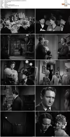Dr. Jekyll And Mr. Hyde 1941 1080p BRRip AAC2.0 x265-XBiTs