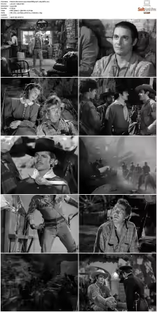 Kit Carson 1940 1080p BRRip AAC x265-XBiTs