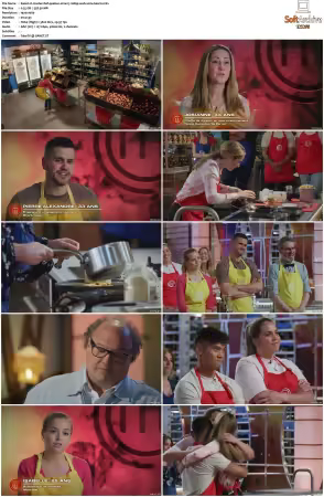 MasterChef Quebec S02 FRENCH 1080p WEB x264-BAWLS