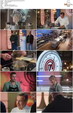 MasterChef Quebec S02 FRENCH 1080p WEB x264-BAWLS