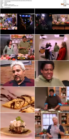 Food Network Star S02 480p FoodNetworkTV TVRip-AX