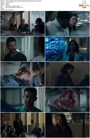 The Resident S05 1080p WEBRip 10Bit DDP5.1 HEVC-d3g