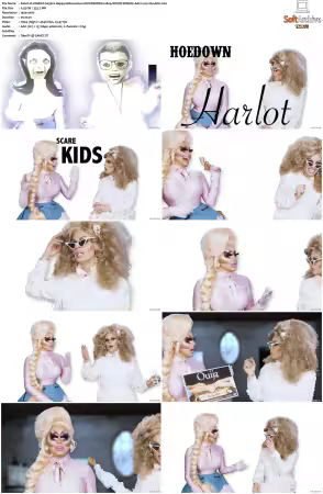 UNHhhh S03 UNCENSORED 1080p WOWP WEB-DL AAC2 0 H 264-AKU