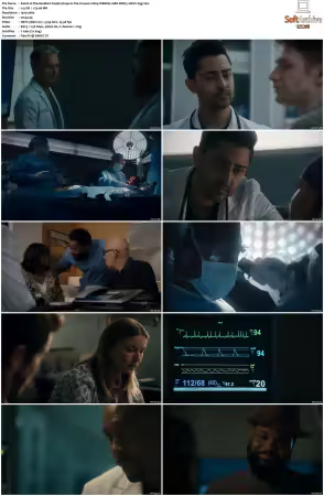The Resident S04 1080p WEBRip 10Bit DDP5.1 HEVC-d3g