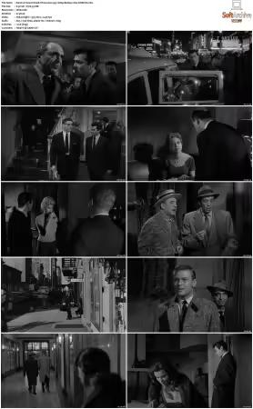 Sweet Smell Of Success 1957 1080p BluRay x264-CiNEFiLE