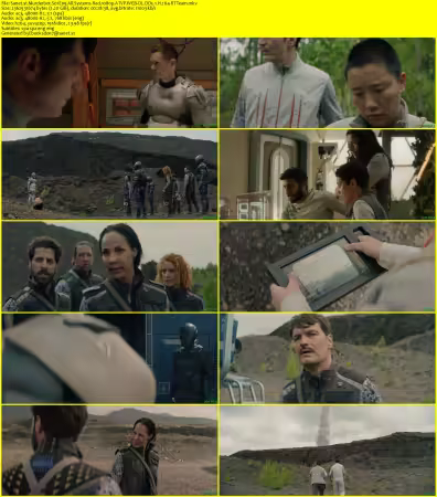 Murderbot S01E09 All Systems Red 1080p ATVP WEB-DL DD 5.1 H.264-RTTeam